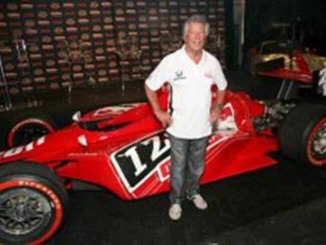 ‘Fernando Alonso mantiene viva a Ferrari’: Mario Andretti