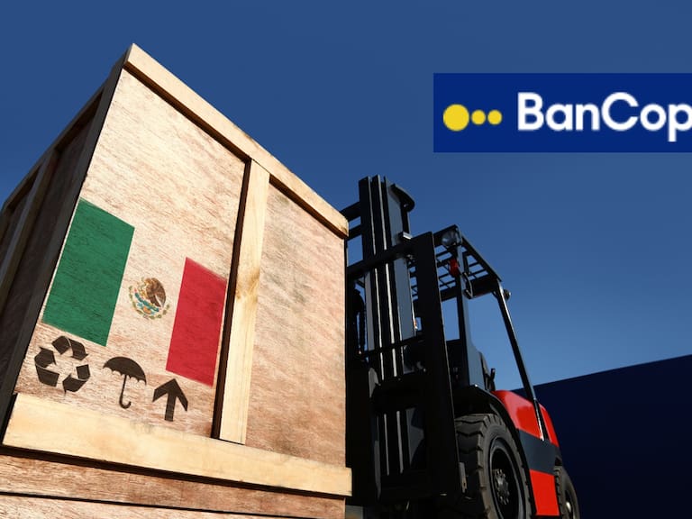 La revisión del TMEC generará volatilidad e incertidumbre en 2026, aunque el tipo de cambio refleja fortaleza y una mejor posición de México frente a otros países, señaló adelantó el director de Bancoppel, Carlos Jack López-Moctezuma Jassan