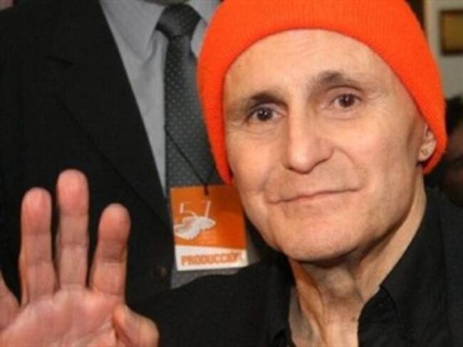 Muere Leonardo Favio a los 74 años en Argentina