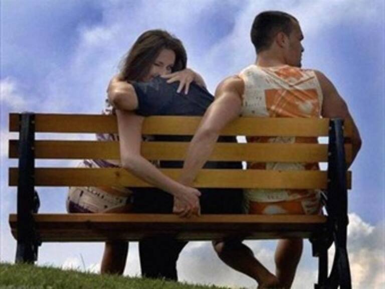 5 razones por las que las mujeres son infieles