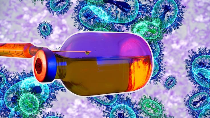 Ébola en África: ¿existe vacuna contra la nueva cepa de ébola que tiene en alerta al mundo?