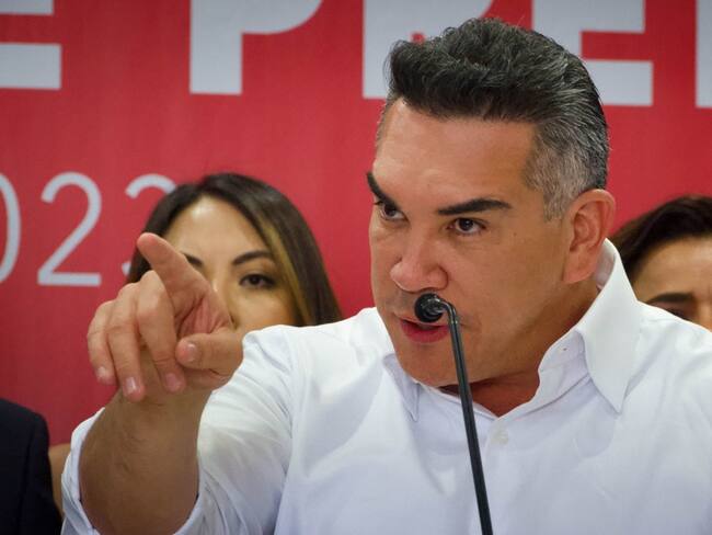 Alejandro Moreno pide frenar la violencia en Chilpancingo