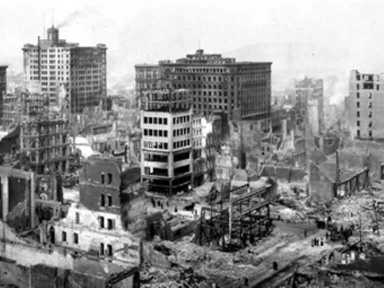 Sacude sismo de 6.3 grados Richter zona centro-norte de Chile