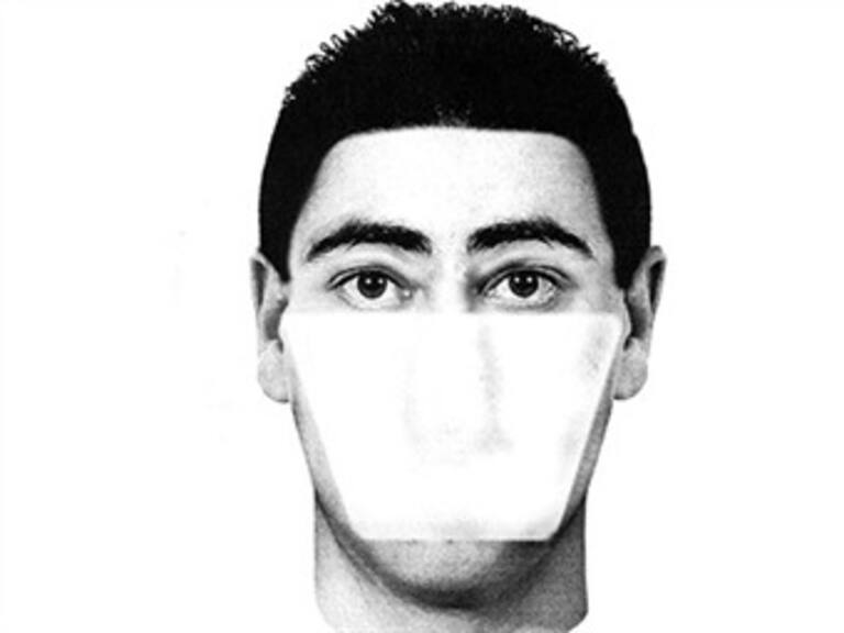 Elabora PGJDF retrato hablado de homicida de ‘El Bocinas’