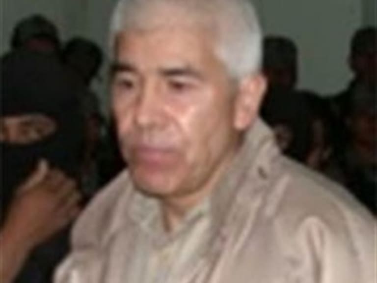 Revoca Corte amparo a Caro Quintero