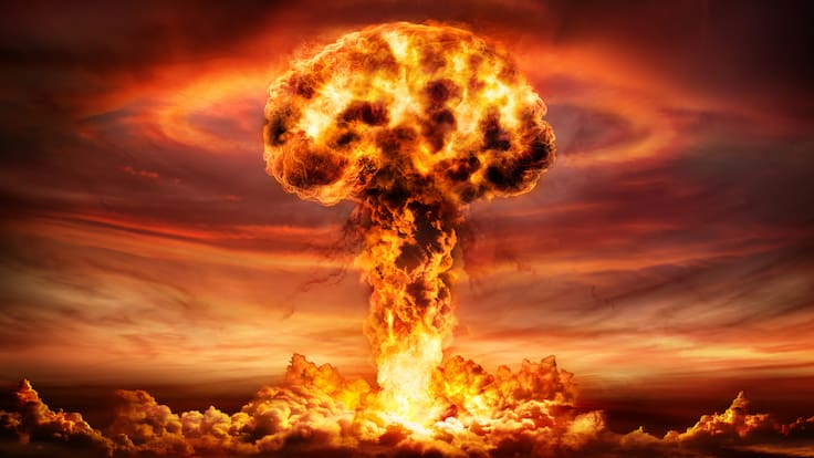 Qué debes hacer si estalla una guerra mundial, según expertos: guía básica ante una crisis global