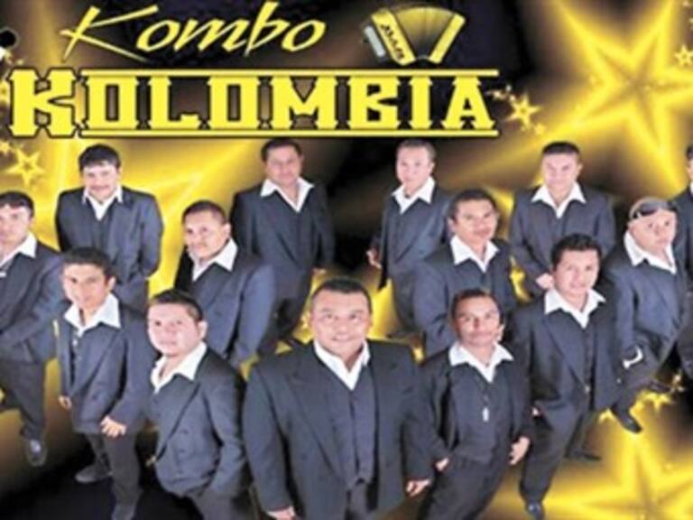 Cae presunto implicado en muertes del grupo Kombo Kolombia