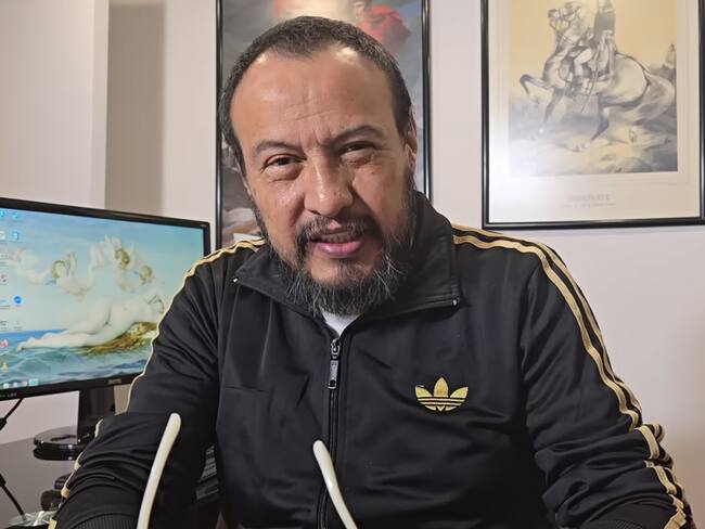 Hay un resquebrajamiento irremediable en Morena: Marco Levario Turcot