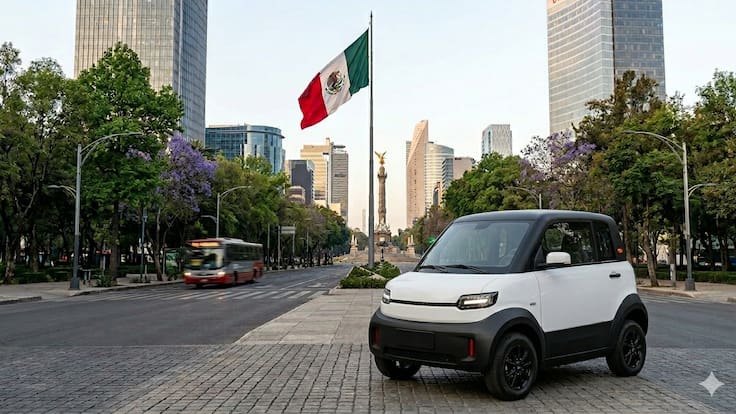 Olinia sube de precio: ¿Cuánto costará, por qué no sirve para carretera y qué otras limitaciones debes saber antes de comprarlo?