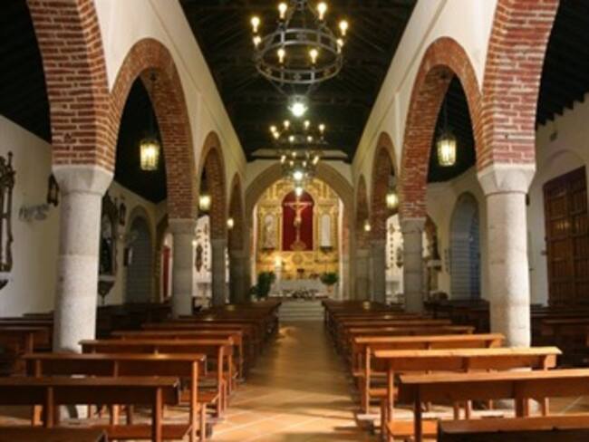 Buscan a sacerdote de Uganda en Chilapa