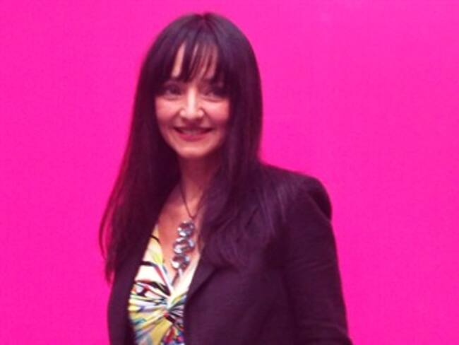 Maria de Medeiros en el FIC