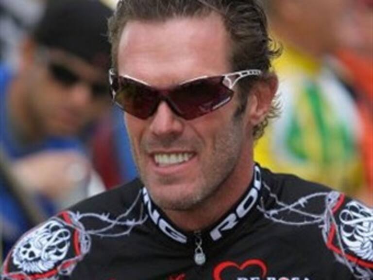 Investiga Fiscalía Antidopaje del CONI a Mario Cipollini