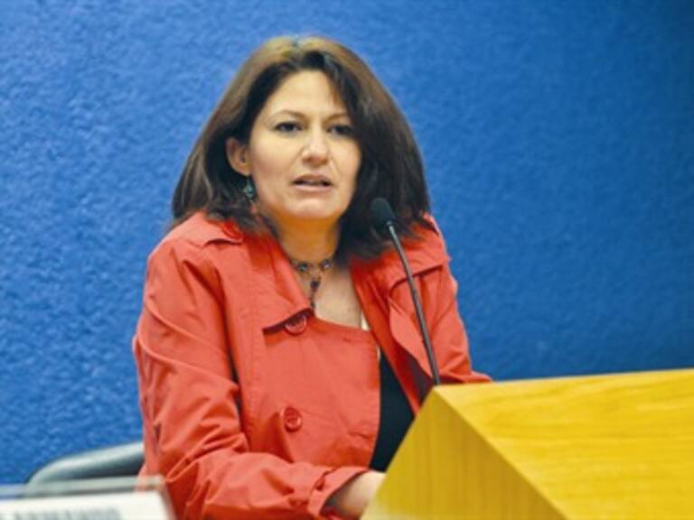 Propone Copred que homofobia y transfobia sean delitos en el DF