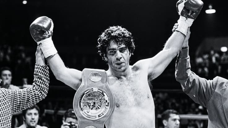 Muere Jorge Kahwagi Macari a los 58 años: quién fue el polémico exdiputado y boxeador