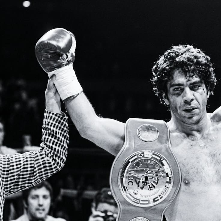 Muere Jorge Kahwagi Macari a los 58 años: quién fue el polémico exdiputado y boxeador