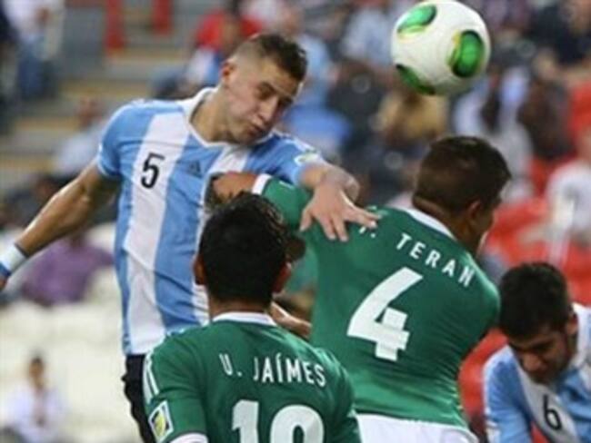 Califica México a la final del Mundial Sub-17