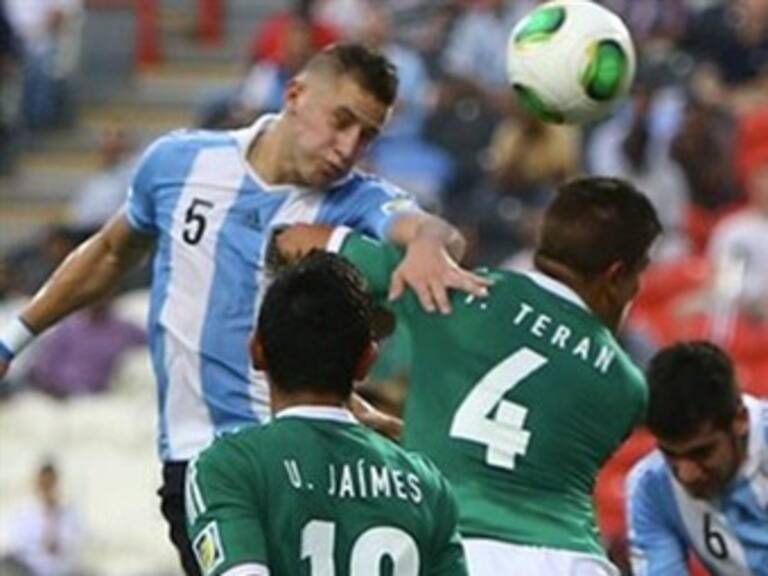 Califica México a la final del Mundial Sub-17