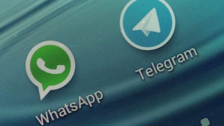¿WhatsApp o Telegram? Similitudes, ventajas y desventajas de las apps