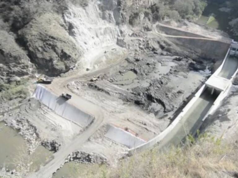 Alcalde de Zapotlanejo pide que el municipio se beneficie del El Purgatorio