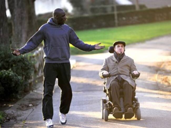 Dirigirá Tom Shadyac el 'remake' de la película 'The Intouchables'