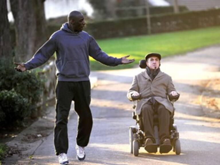 Dirigirá Tom Shadyac el 'remake' de la película 'The Intouchables'