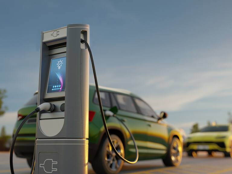 ¿Vas a comprar un auto nuevo? Los eléctricos llegaron para quedarse