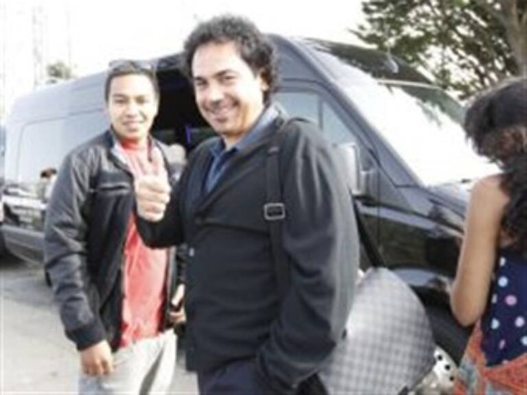 'Me da gusto que el ‘Chicharito’ cumpla otro de sus sueños': Hugo Sánchez