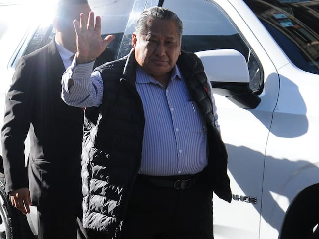 Se estudia destitución de Fiscal de caso Ayotzinapa: Sheinbaum lamenta comentario