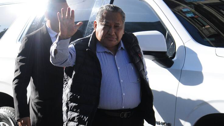 Se estudia destitución de Fiscal de caso Ayotzinapa: Sheinbaum lamenta comentario