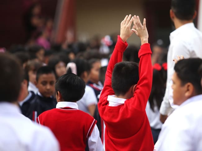 Día del maestro: ¿Habrá puente el 15 de mayo de 2026 para estudiantes de educación básica?