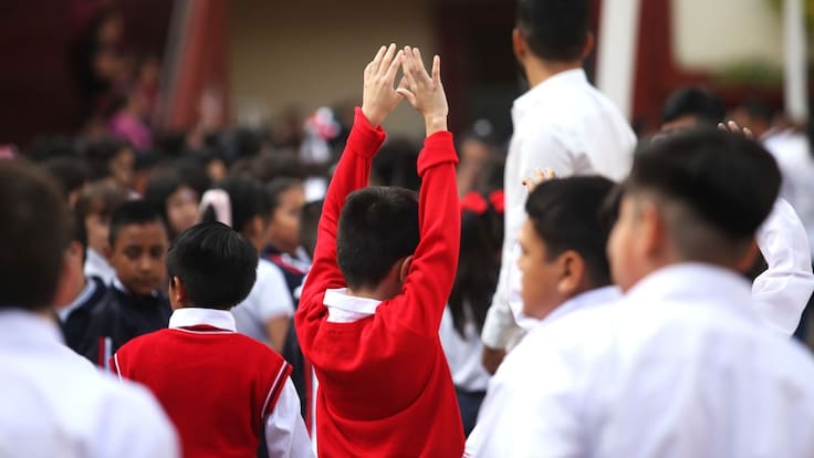 Día del maestro: ¿Habrá puente el 15 de mayo de 2026 para estudiantes de educación básica?