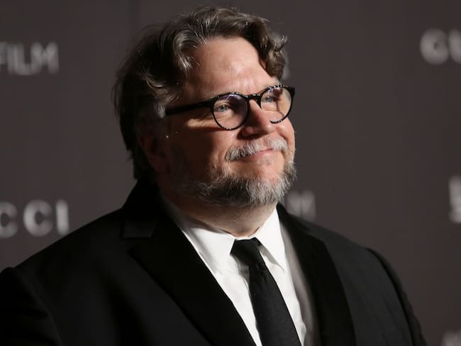 Del Toro anuncia creación del Centro Internacional de Animación en México