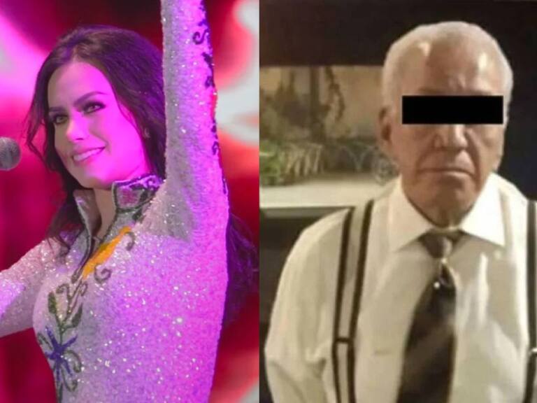 La cantante Yrma Lydya de 21 años fue asesinada a tiros por su esposo de 79