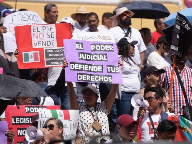 Da SCJN nuevo revés a AMLO en caso de fideicomisos del PJF