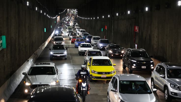 Hoy No Circula 3 de septiembre 2026: verifica si tu auto circula en CDMX y Edomex