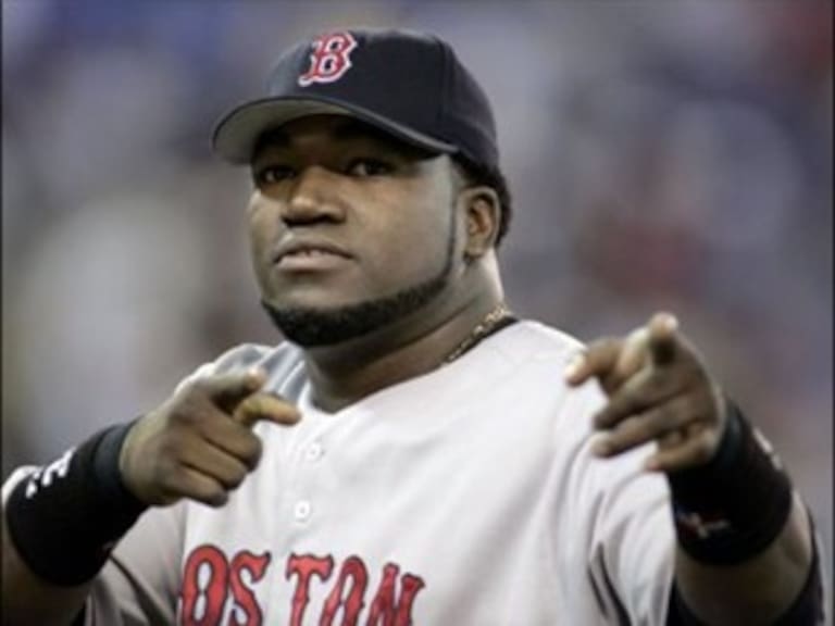 Producirá "Big Papi" programa para público joven en MTV
