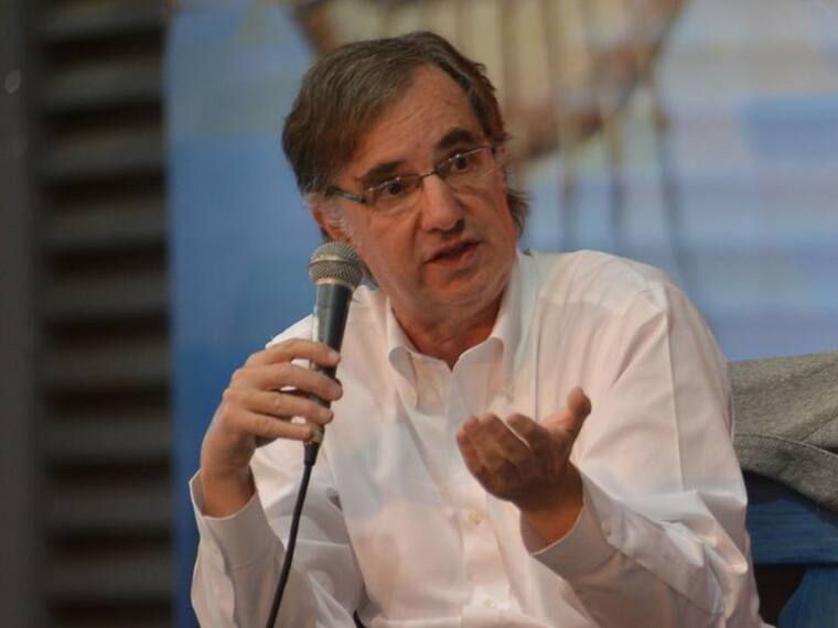 Elección de consejeros del INE en urnas, dislate mayúsculo: José Woldenberg