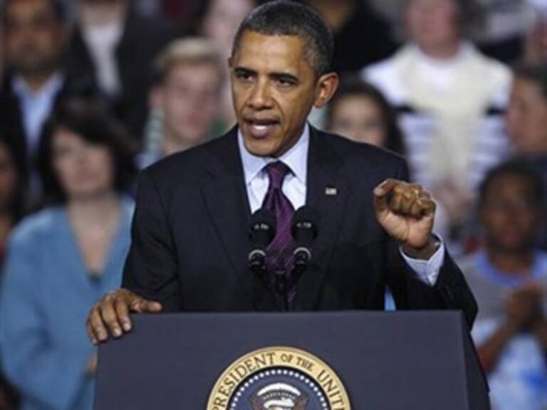 Obama revela nueva estrategia del Pentágono