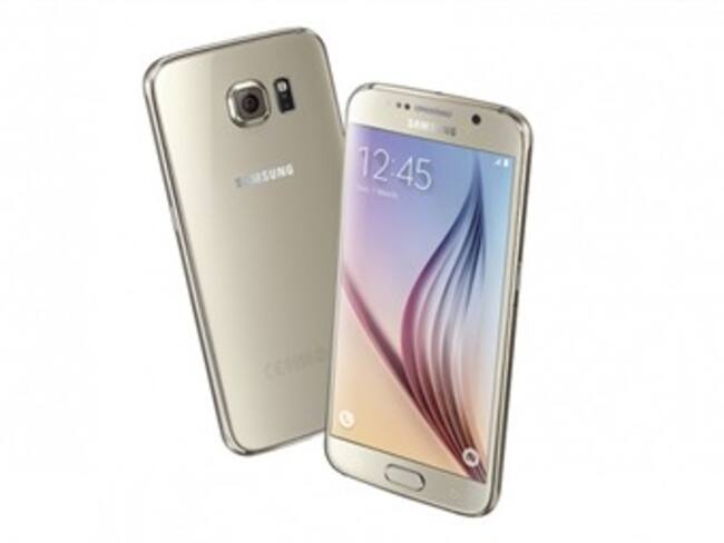 Conoce el smarthphone 'todo terreno'