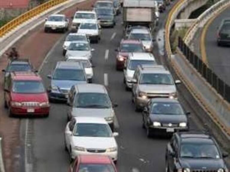 Implementa SCT operativo especial en carreteras por puente