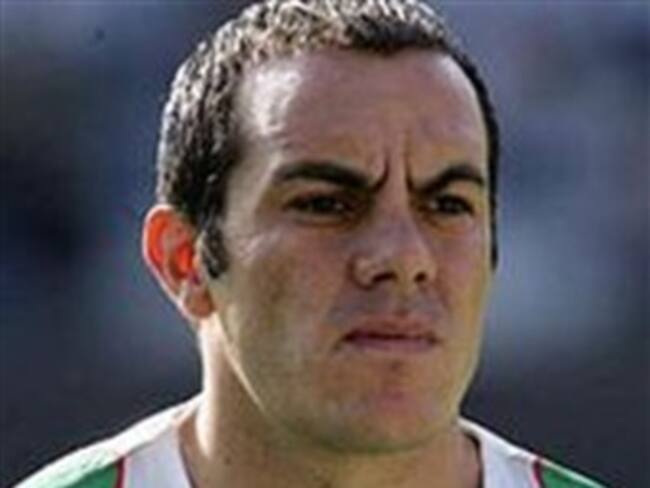 Confirma FMF que Blanco jugará con Irapuato