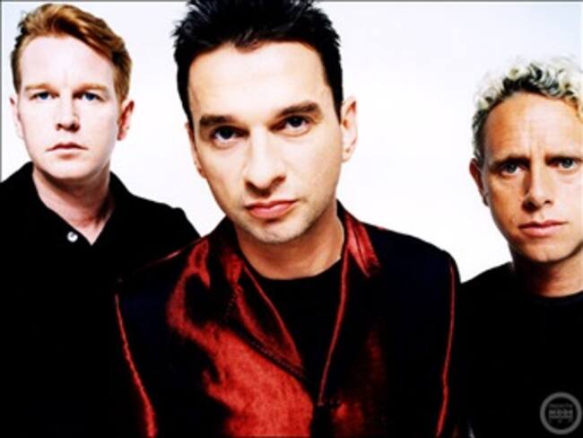 Vocalista de Depeche Mode agradece a Chile en vez de Perú