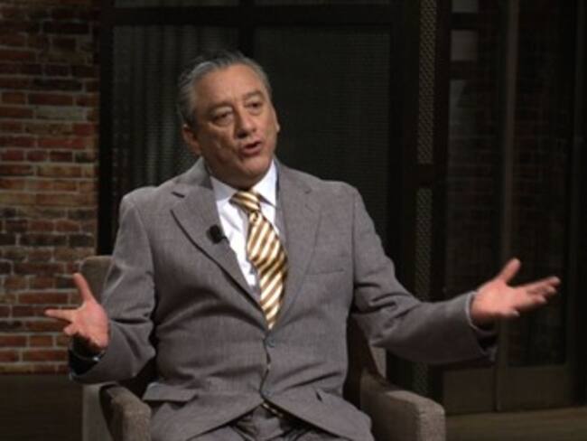 Bernardo Barranco nos invita a ver "Sacro y Profano"