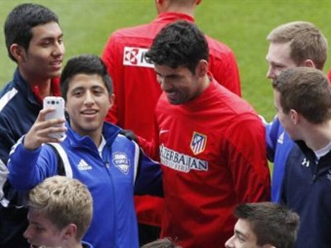 Inicia el Atlético la defensa por el liderato