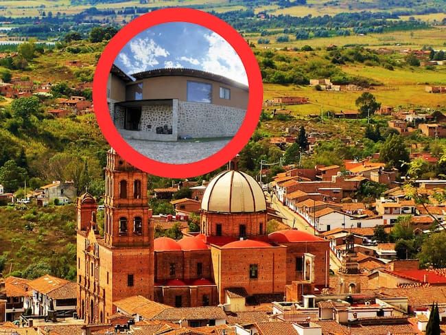 Tapalpa, Jalisco: Así es el Pueblo Mágico donde fue abatido “El Mencho”