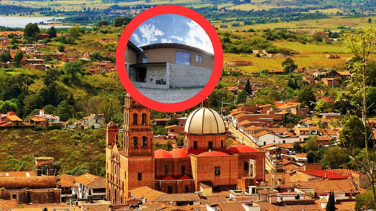 Tapalpa, Jalisco: Así es el Pueblo Mágico donde fue abatido “El Mencho”