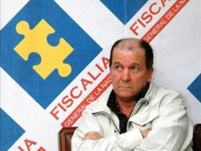 Enjuiciarán a ex jefe de inteligencia colombiana por crimen de Galán