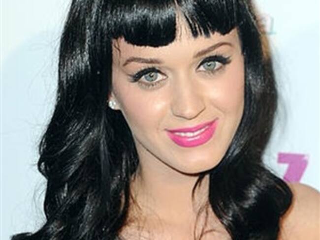 Logra Katty Perry el premio estelar de los premios MTV Video Music