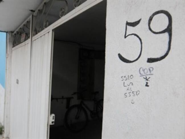 Detienen a culpable de anciana 'enmaletada' en Azcapotzalco