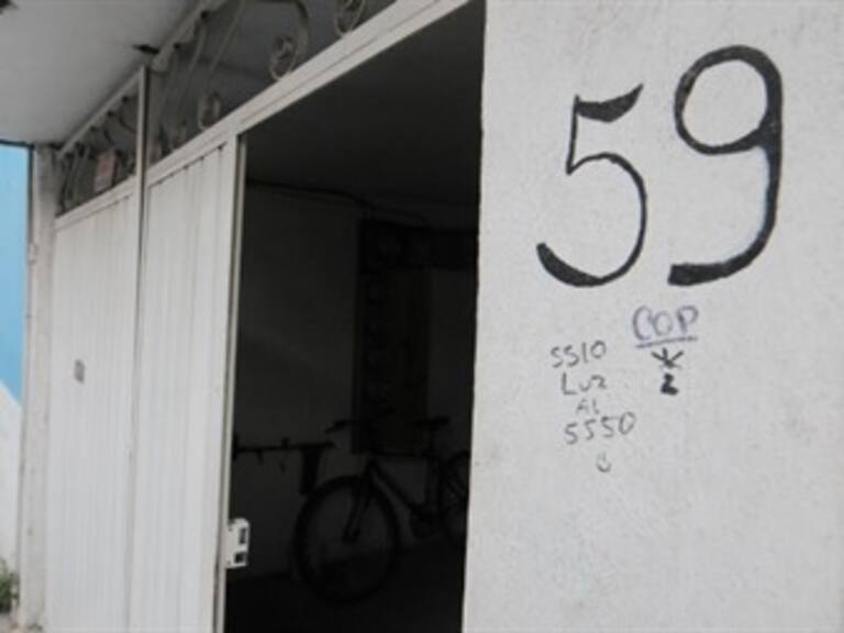 Detienen a culpable de anciana 'enmaletada' en Azcapotzalco